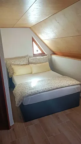 Pronájem chaty, Loučná pod Klínovcem, 59 m2