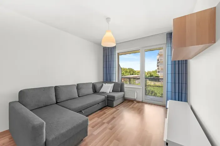 Pronájem bytu 2+kk, Praha - Strašnice, Zvěřinova, 72 m2