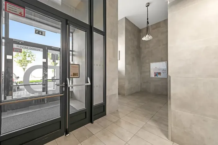 Pronájem bytu 2+kk, Praha - Strašnice, Zvěřinova, 72 m2