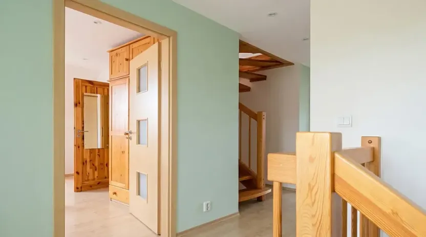 Pronájem rodinného domu, Louny, Platanová, 230 m2