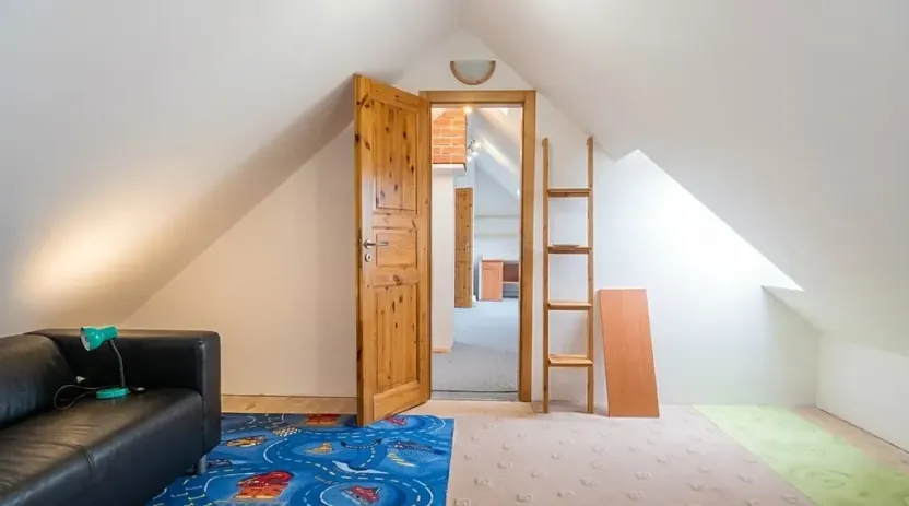 Pronájem rodinného domu, Louny, Platanová, 230 m2