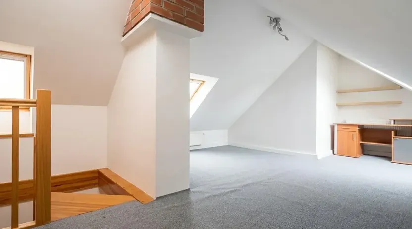 Pronájem rodinného domu, Louny, Platanová, 230 m2