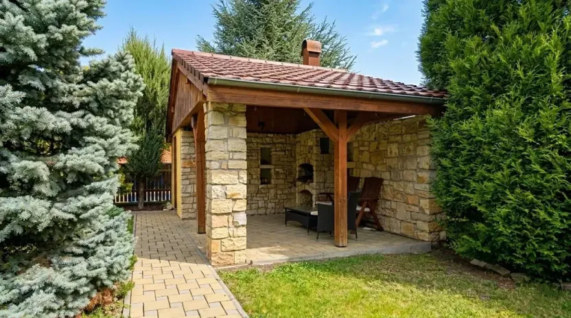 Pronájem rodinného domu, Louny, Platanová, 230 m2