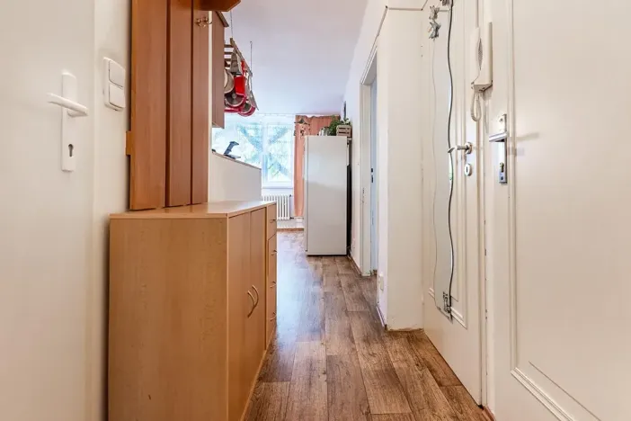 Pronájem bytu 4+kk, Litoměřice, Družstevní, 64 m2