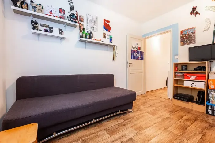 Pronájem bytu 4+kk, Litoměřice, Družstevní, 64 m2