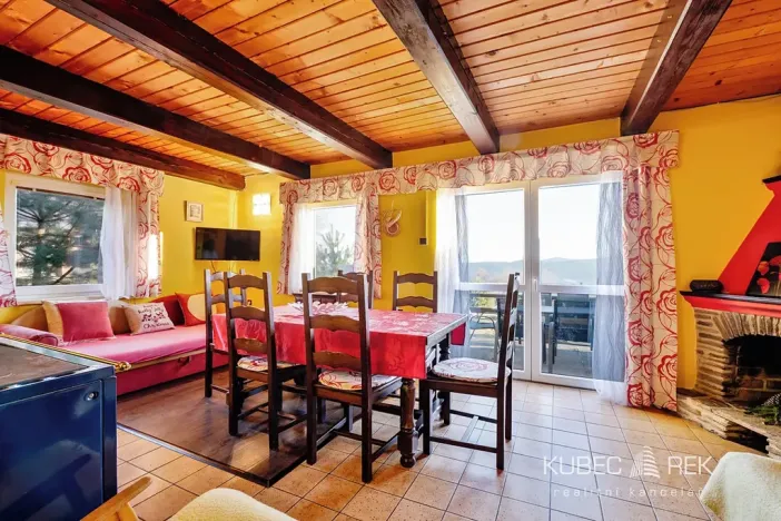 Pronájem chaty, Lipno nad Vltavou, 76 m2