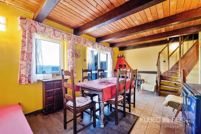 Pronájem chaty, Lipno nad Vltavou, 76 m2