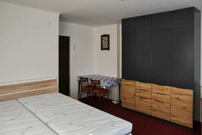 Pronájem bytu 2+1, Horka nad Moravou, Skrbeňská, 66 m2