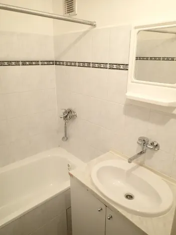 Pronájem bytu 3+1, Hlinsko, Československé armády, 67 m2