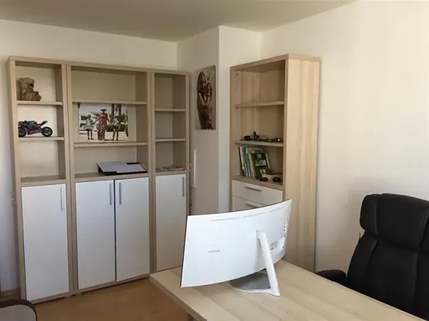 Prodej bytu 5+kk, Praha - Košíře, Černochova, 177 m2