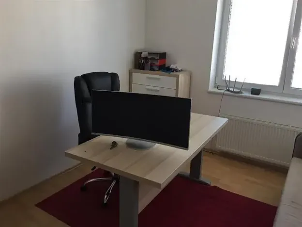 Prodej bytu 5+kk, Praha - Košíře, Černochova, 177 m2