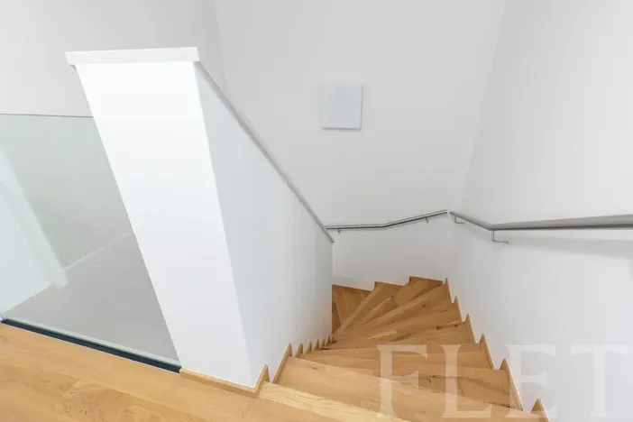 Pronájem rodinného domu, Praha - Jinonice, Nyklíčkova, 217 m2