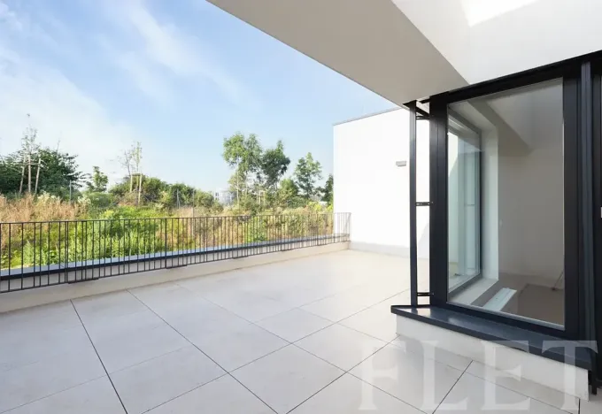 Pronájem rodinného domu, Praha - Jinonice, Nyklíčkova, 217 m2