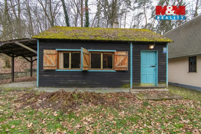 Prodej chaty, Plešnice, 35 m2