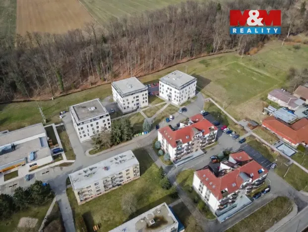 Pronájem bytu 3+kk, Kvasiny, 81 m2