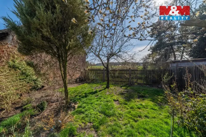 Prodej rodinného domu, Radnice, Ke Skomelnu, 70 m2