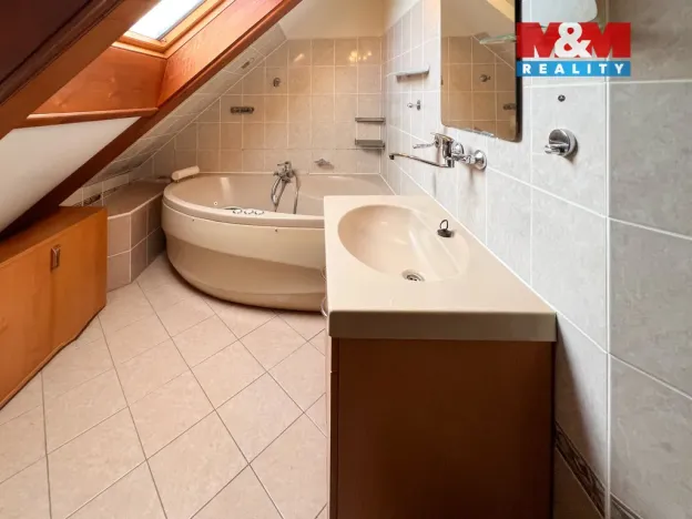 Prodej rodinného domu, Nýrsko, Palackého, 744 m2