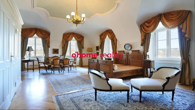 Prodej domu, Luka nad Jihlavou, Nádražní, 2812 m2