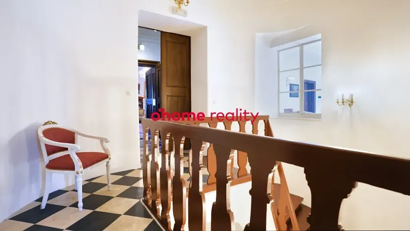 Prodej domu, Luka nad Jihlavou, Nádražní, 2812 m2