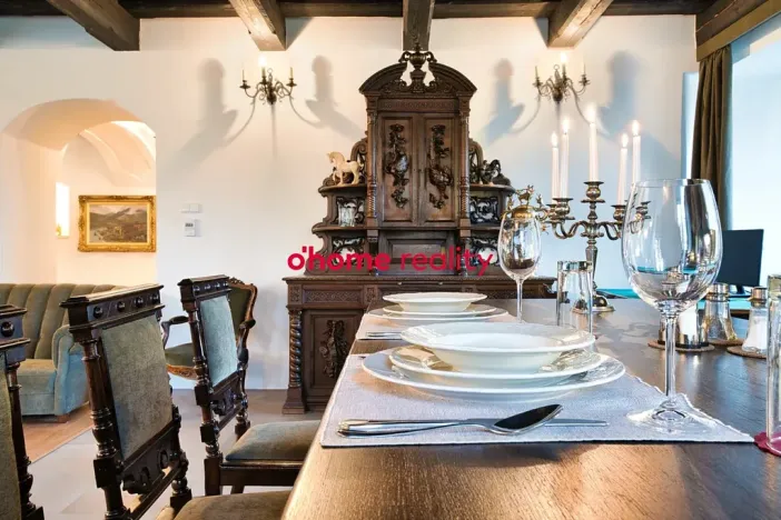 Prodej domu, Luka nad Jihlavou, Nádražní, 2812 m2