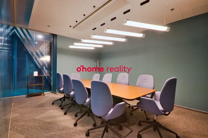 Pronájem kanceláře, Olomouc, tř. Kosmonautů, 30 m2