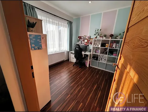 Prodej bytu 2+1, Vrchlabí, Dělnická, 68 m2