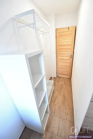 Prodej bytu 2+1, Vrchlabí, Dělnická, 68 m2