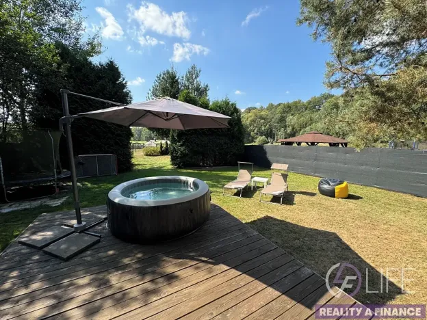 Prodej bytu 2+1, Vrchlabí, Dělnická, 68 m2