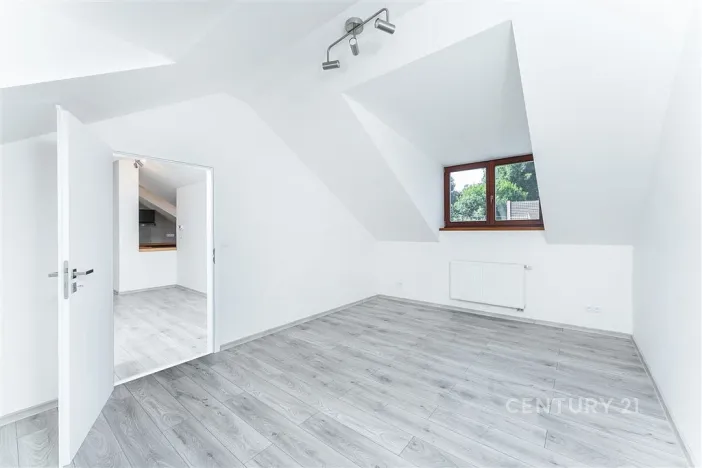 Pronájem bytu 2+kk, Libčice nad Vltavou, Letecká, 67 m2