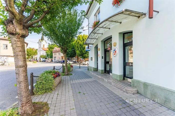 Pronájem bytu 2+kk, Libčice nad Vltavou, Letecká, 67 m2