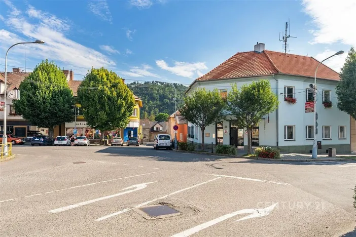 Pronájem bytu 2+kk, Libčice nad Vltavou, Letecká, 67 m2