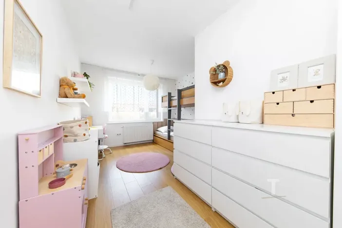 Prodej bytu 3+1, Boskovice, Sušilova, 81 m2