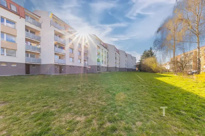 Prodej bytu 3+1, Boskovice, Sušilova, 81 m2