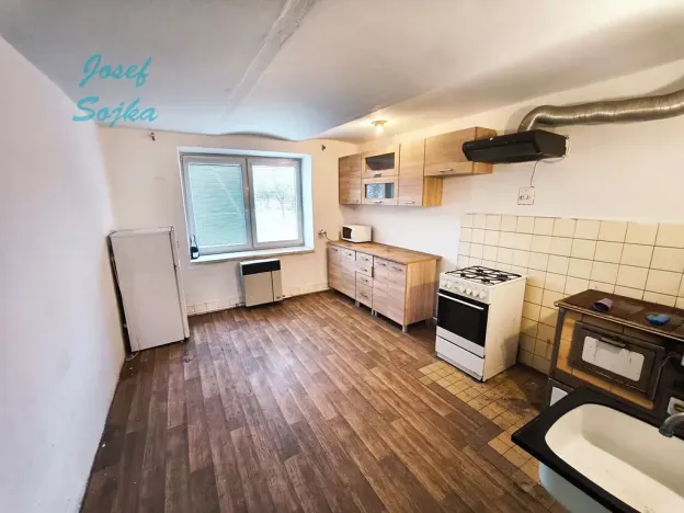 Prodej vícegeneračního domu, Dolní Vilémovice, 150 m2