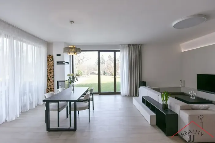 Prodej rodinného domu, Unhošť, Na Čeperce, 180 m2