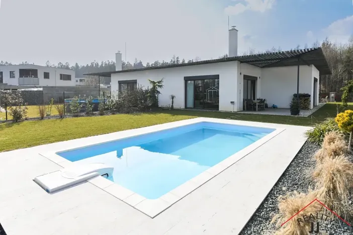 Prodej rodinného domu, Unhošť, Na Čeperce, 180 m2