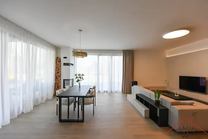 Prodej rodinného domu, Unhošť, Na Čeperce, 180 m2