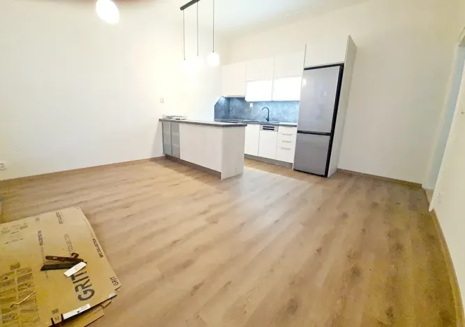 Pronájem bytu 3+kk, Praha - Bubeneč, Eliášova, 90 m2