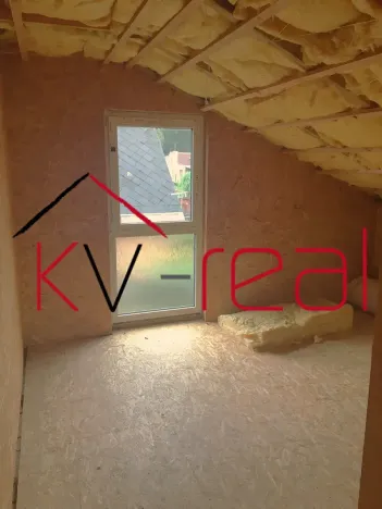 Prodej rodinného domu, Hroznětín, 125 m2