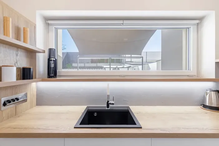 Prodej rodinného domu, Brodek u Prostějova, Vilapark, 146 m2