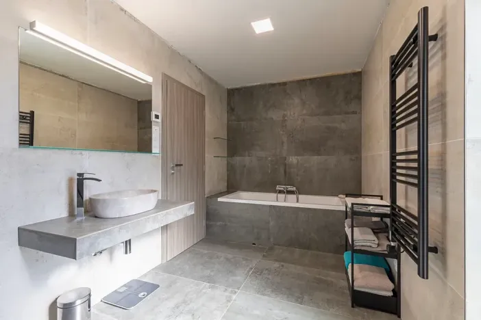 Prodej rodinného domu, Brodek u Prostějova, Vilapark, 146 m2