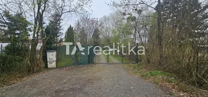 Prodej chaty, Karviná, U Olše, 18 m2