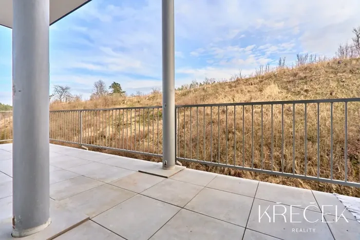 Pronájem bytu 3+kk, Třebíč, Tomáše Bati, 97 m2