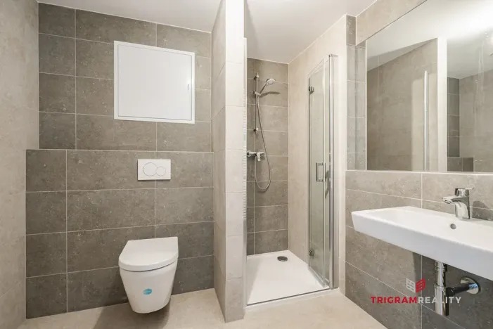 Pronájem bytu 1+kk, Chlumec nad Cidlinou - Chlumec nad Cidlinou IV, Rooseveltova, 34 m2