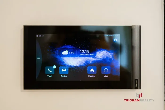 Pronájem bytu 1+kk, Chlumec nad Cidlinou - Chlumec nad Cidlinou IV, Rooseveltova, 34 m2