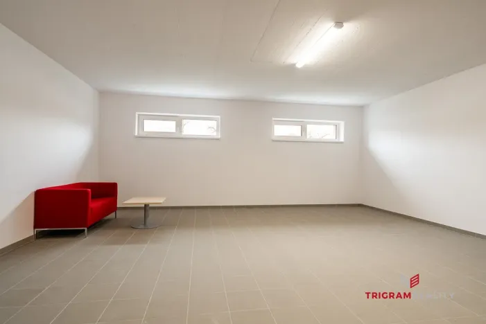 Pronájem bytu 1+kk, Chlumec nad Cidlinou - Chlumec nad Cidlinou IV, Rooseveltova, 34 m2