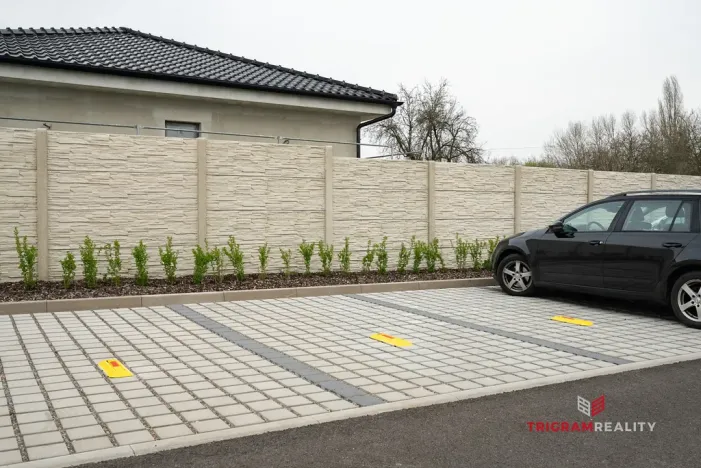 Pronájem bytu 1+kk, Chlumec nad Cidlinou - Chlumec nad Cidlinou IV, Rooseveltova, 34 m2