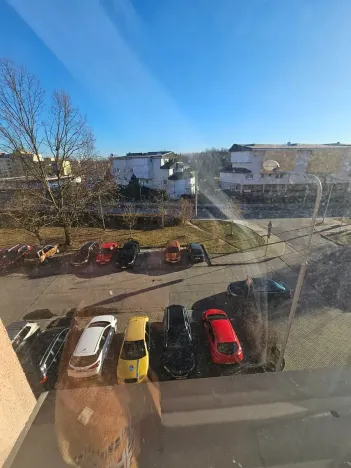 Prodej bytu 2+kk, České Budějovice, M. Chlajna, 41 m2