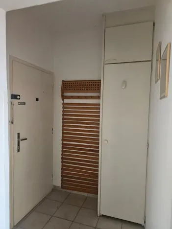 Prodej bytu 2+kk, České Budějovice, M. Chlajna, 41 m2