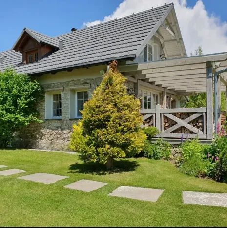 Prodej rodinného domu, Křišťanov, 420 m2